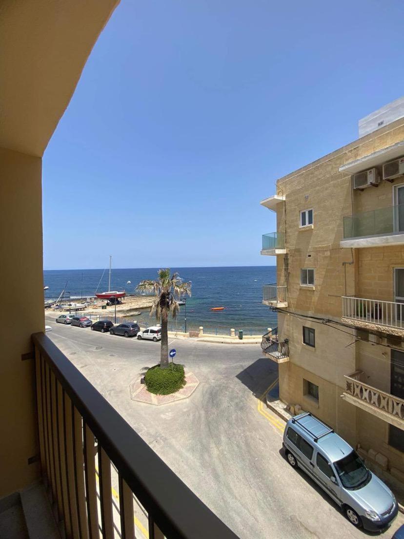 Sunset Seaview Apartments Марсалфорн Экстерьер фото