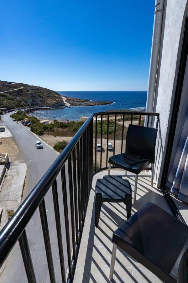 Sunset Seaview Apartments Марсалфорн Экстерьер фото